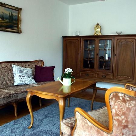 Apartment Nelli 阿尔伯斯塔特 外观 照片