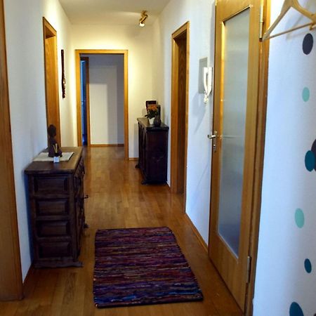Apartment Nelli 阿尔伯斯塔特 外观 照片