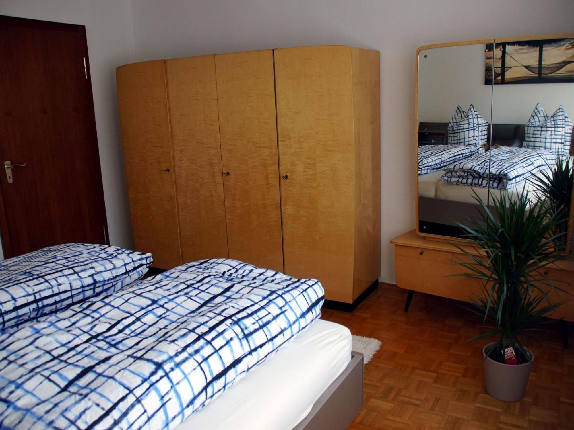 Apartment Nelli 阿尔伯斯塔特 外观 照片